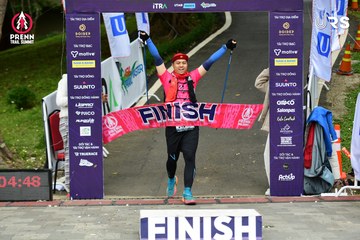 PRENN TRAIL SUMMIT 2024 - Ảnh #2973671