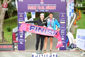 PRENN TRAIL SUMMIT 2024 - Ảnh #2974519