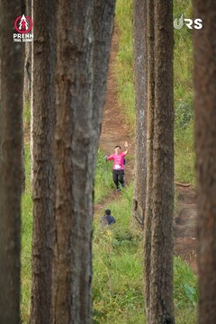 PRENN TRAIL SUMMIT 2024 - Ảnh #2971324
