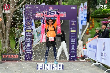 PRENN TRAIL SUMMIT 2024 - Ảnh #2974817