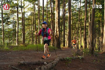 PRENN TRAIL SUMMIT 2024 - Ảnh #2967253