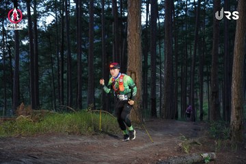PRENN TRAIL SUMMIT 2024 - Ảnh #2970433