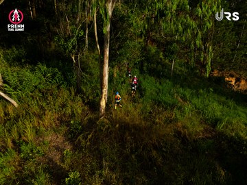 PRENN TRAIL SUMMIT 2024 - Ảnh #2975615