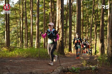 PRENN TRAIL SUMMIT 2024 - Ảnh #2967385