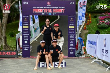 PRENN TRAIL SUMMIT 2024 - Ảnh #2974134