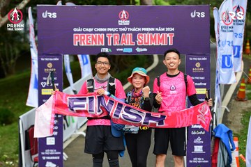 PRENN TRAIL SUMMIT 2024 - Ảnh #2973594