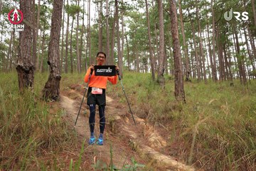 PRENN TRAIL SUMMIT 2024 - Ảnh #2975513
