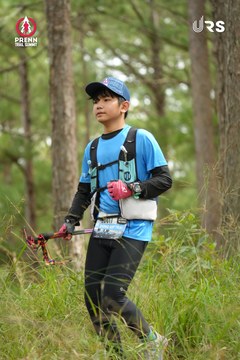 PRENN TRAIL SUMMIT 2024 - Ảnh #2973150