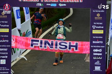 PRENN TRAIL SUMMIT 2024 - Ảnh #2973985
