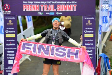 PRENN TRAIL SUMMIT 2024 - Ảnh #2974323