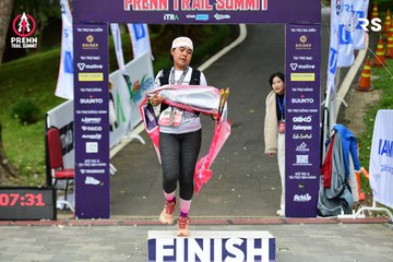 PRENN TRAIL SUMMIT 2024 - Ảnh #2974393