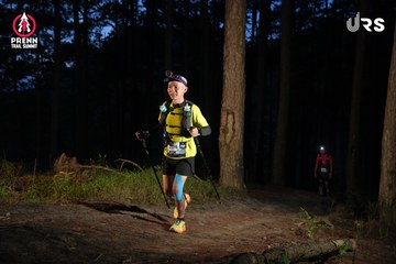 PRENN TRAIL SUMMIT 2024 - Ảnh #2969652