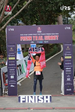 PRENN TRAIL SUMMIT 2024 - Ảnh #2972994
