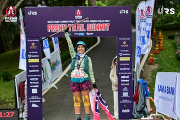 PRENN TRAIL SUMMIT 2024 - Ảnh #2974067