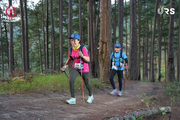 PRENN TRAIL SUMMIT 2024 - Ảnh #2970844