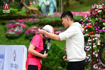 PRENN TRAIL SUMMIT 2024 - Ảnh #2973943