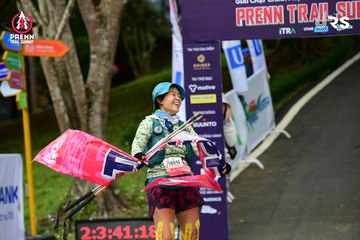 PRENN TRAIL SUMMIT 2024 - Ảnh #2974042