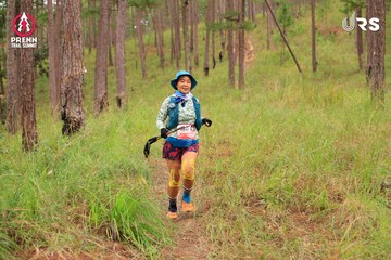 PRENN TRAIL SUMMIT 2024 - Ảnh #2974833