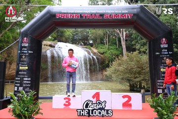 PRENN TRAIL SUMMIT 2024 - Ảnh #2972114