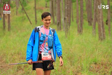 PRENN TRAIL SUMMIT 2024 - Ảnh #2975178