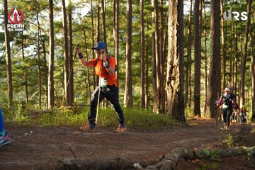PRENN TRAIL SUMMIT 2024 - Ảnh #2967380