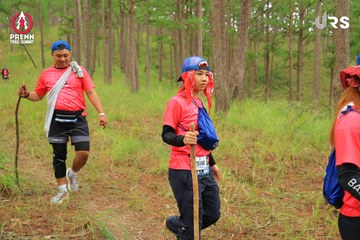 PRENN TRAIL SUMMIT 2024 - Ảnh #2975127