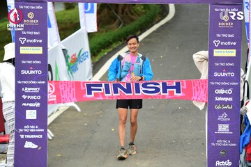 PRENN TRAIL SUMMIT 2024 - Ảnh #2974485