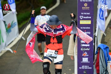 PRENN TRAIL SUMMIT 2024 - Ảnh #2973734