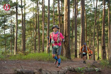 PRENN TRAIL SUMMIT 2024 - Ảnh #2967063