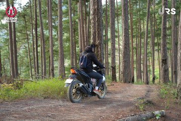PRENN TRAIL SUMMIT 2024 - Ảnh #2971200