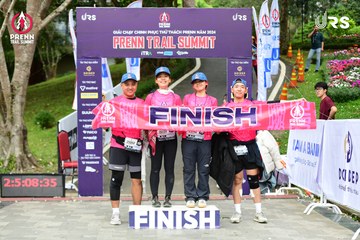 PRENN TRAIL SUMMIT 2024 - Ảnh #2974561