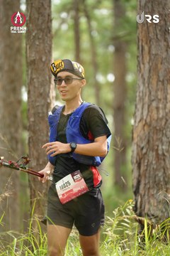 PRENN TRAIL SUMMIT 2024 - Ảnh #2972404