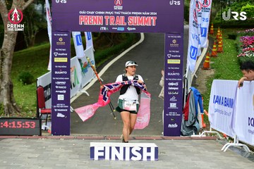 PRENN TRAIL SUMMIT 2024 - Ảnh #2974453