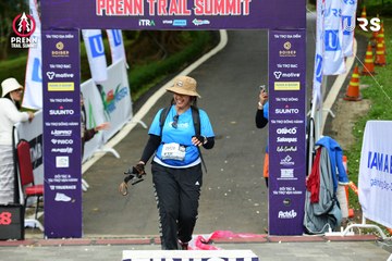 PRENN TRAIL SUMMIT 2024 - Ảnh #2974307