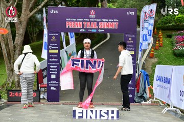 PRENN TRAIL SUMMIT 2024 - Ảnh #2974374