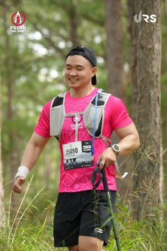 PRENN TRAIL SUMMIT 2024 - Ảnh #2973576