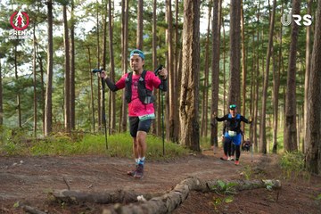 PRENN TRAIL SUMMIT 2024 - Ảnh #2967858