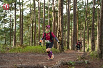 PRENN TRAIL SUMMIT 2024 - Ảnh #2967898