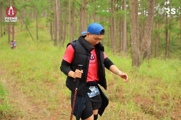 PRENN TRAIL SUMMIT 2024 - Ảnh #2975145
