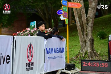 PRENN TRAIL SUMMIT 2024 - Ảnh #2974474