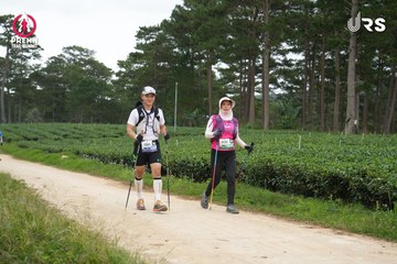PRENN TRAIL SUMMIT 2024 - Ảnh #2978097