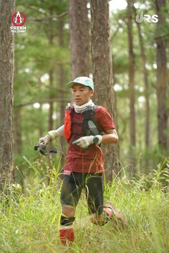 PRENN TRAIL SUMMIT 2024 - Ảnh #2972209