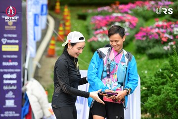 PRENN TRAIL SUMMIT 2024 - Ảnh #2974535