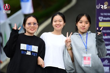PRENN TRAIL SUMMIT 2024 - Ảnh #2974729