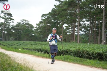 PRENN TRAIL SUMMIT 2024 - Ảnh #2978687
