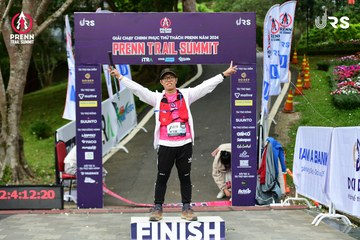 PRENN TRAIL SUMMIT 2024 - Ảnh #2974440