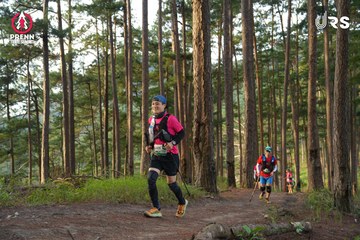 PRENN TRAIL SUMMIT 2024 - Ảnh #2966928