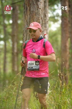 PRENN TRAIL SUMMIT 2024 - Ảnh #2973541