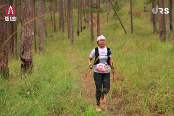 PRENN TRAIL SUMMIT 2024 - Ảnh #2975110