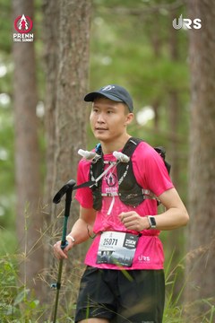 PRENN TRAIL SUMMIT 2024 - Ảnh #2972629
